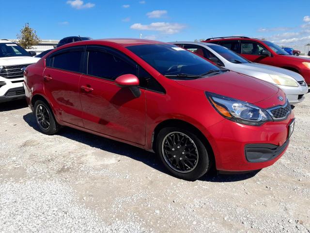 2015 KIA RIO EX - KNADN4A3XF6421830