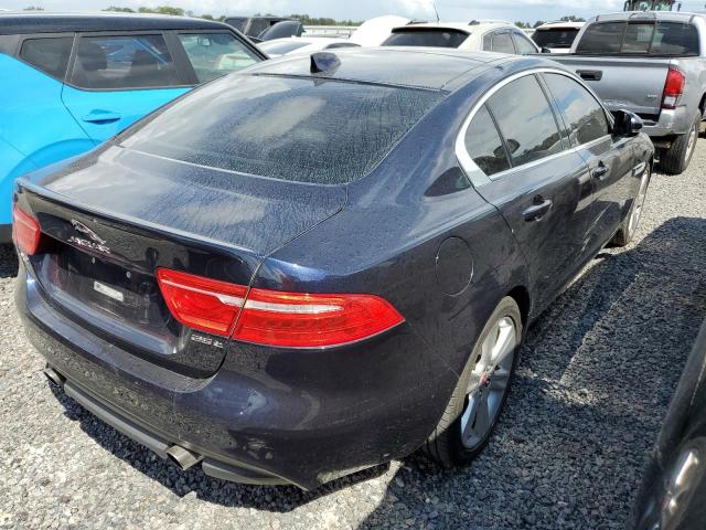 VIN SAJAE4BG1HA963441 2017 Jaguar XE, Prestige no.3