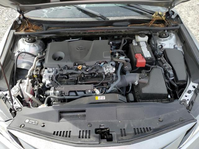 2024 TOYOTA CAMRY LE - 4T1C11AK3RU226728