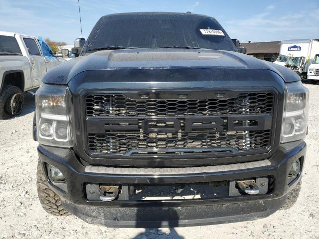 VIN 1FT8W3BT6DEB71306 2013 Ford F-350, Super Duty no.5