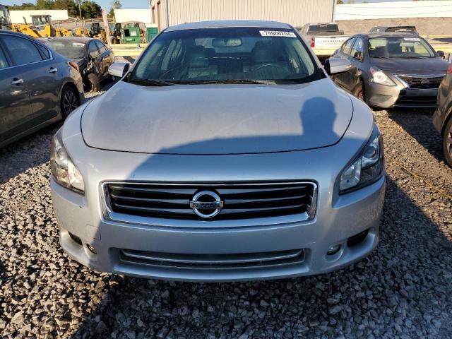 VIN 1N4AA5AP5DC844460 2013 Nissan Maxima, S no.5