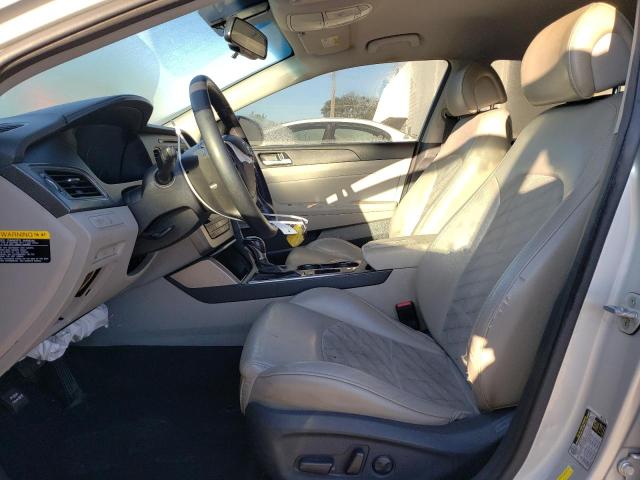 2015 HYUNDAI SONATA SPO - 5NPE34AF3FH227735