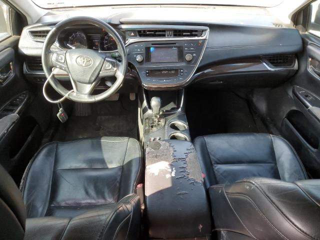 VIN 4T1BK1EB5DU030107 2013 Toyota Avalon, Base no.8