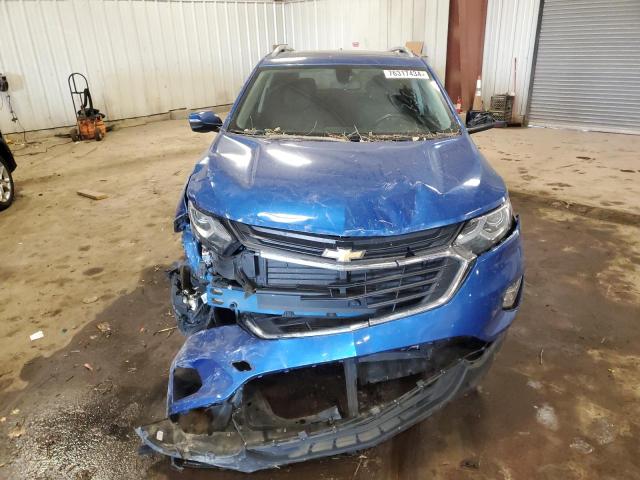 2019 CHEVROLET EQUINOX LT 3GNAXKEV2KS505783