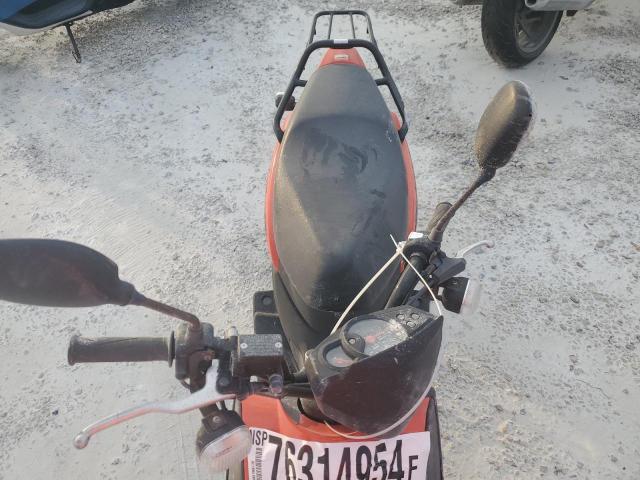 2014 YAMAHA YW50 F RKRSA43A1EA117467