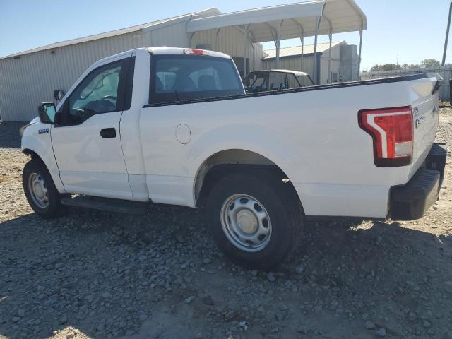 2015 FORD F150 - 1FTMF1C88FKD31297