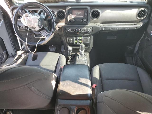 2018 JEEP WRANGLER U - 1C4HJXDG5JW252843