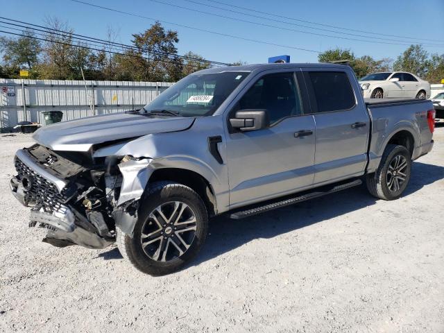 2023 FORD F150 SUPER - 1FTEW1EP9PFB05997