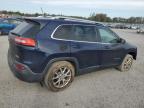 JEEP CHEROKEE L photo