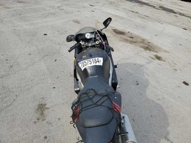 2003 SUZUKI GSX-R600 - JS1GN7BA432109613