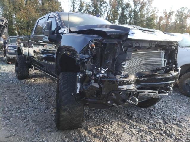 2024 GMC SIERRA K25 - 1GT49REY8RF158249