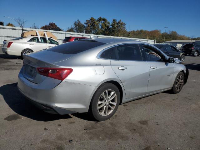 2018 CHEVROLET MALIBU LT - 1G1ZD5ST8JF240193