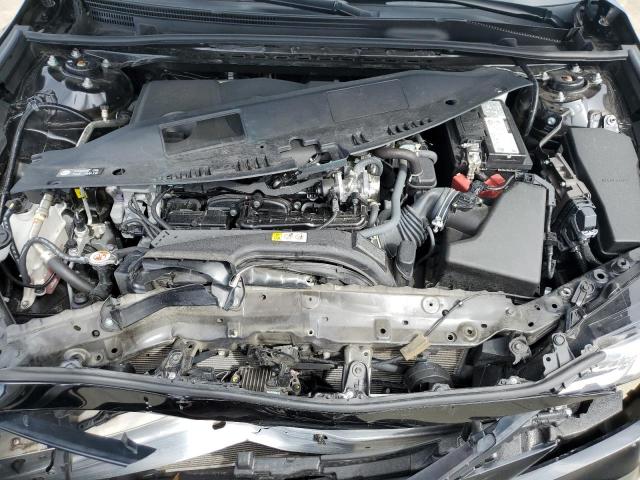 VIN 4T1C11AKXPU127093 2023 Toyota Camry, LE no.11