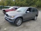 BMW X5 снимка