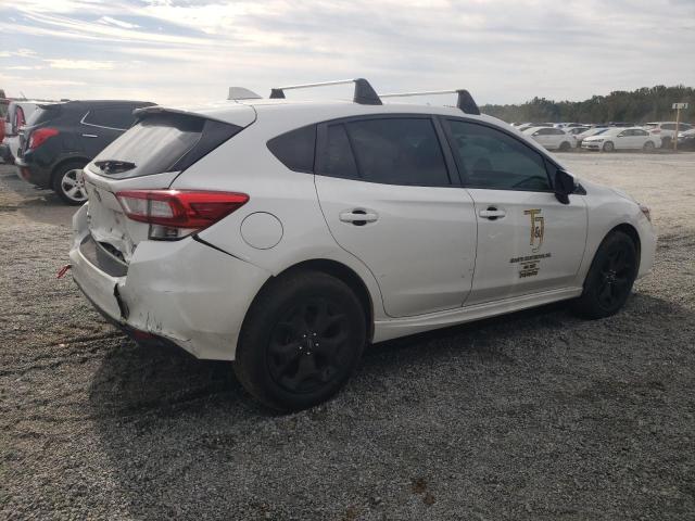 2019 SUBARU IMPREZA SP - 4S3GTAJ67K3711324