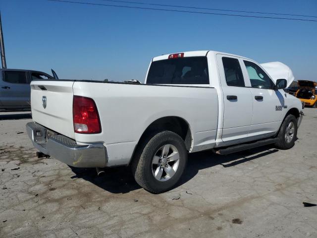 2018 RAM 1500 ST - 1C6RR7FT0JS235860