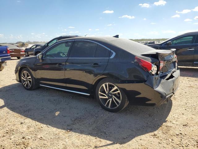 2019 SUBARU LEGACY SPO 4S3BNAR68K3032817