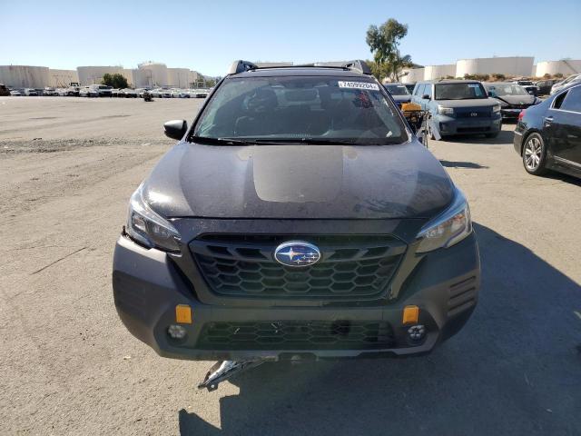 VIN 4S4BTGUD4P3120474 2023 Subaru Outback, Wilderness no.5