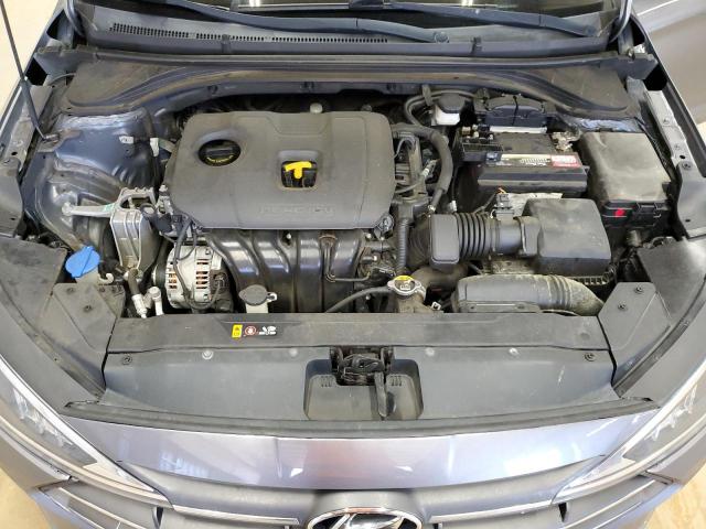 2020 HYUNDAI ELANTRA SE - 5NPD84LF2LH541172