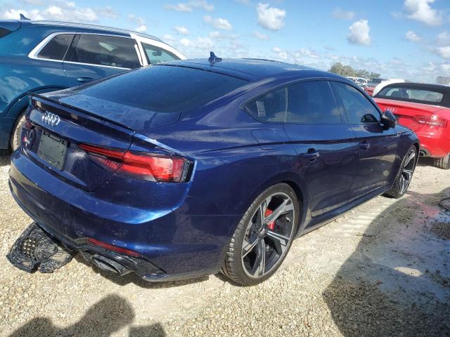 2019 AUDI RS5 - WUABWCF54KA907989