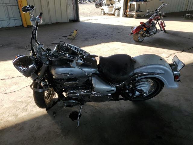 2007 SUZUKI VL800 - JS1VS55A472103879