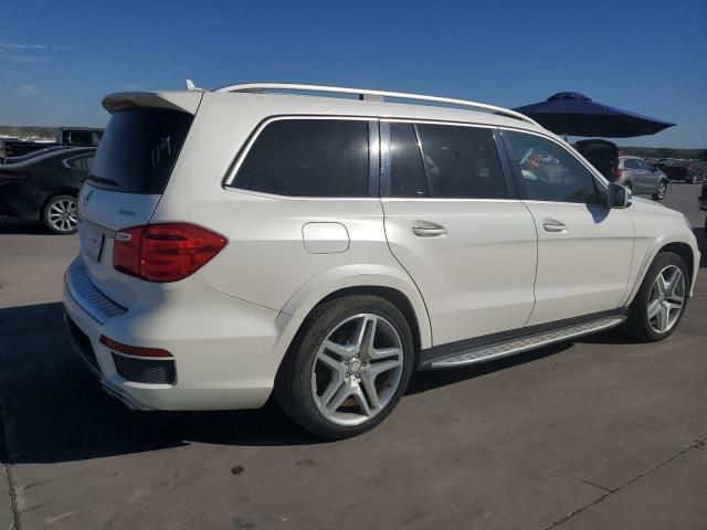 MERCEDES-BENZ GL 550 4MA 2013 white 4dr spor gas 4JGDF7DE4DA215407 photo #4