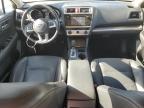 SUBARU LEGACY 2.5 photo