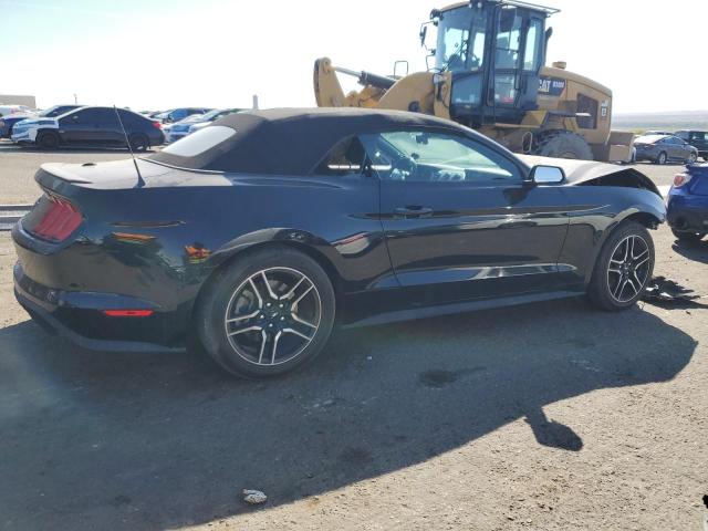 2022 FORD MUSTANG - 1FATP8UH6N5104063