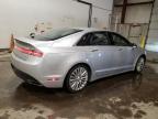 LINCOLN MKZ photo