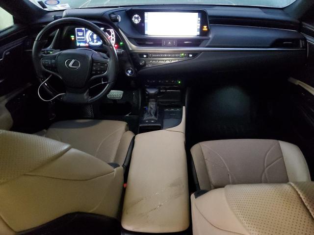 2020 LEXUS ES 300H UL 58AF21B10LU010836