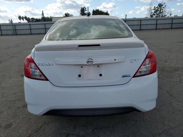 2016 NISSAN VERSA S - 3N1CN7APXGL806107