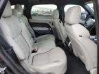 LAND ROVER RANGE ROVE photo