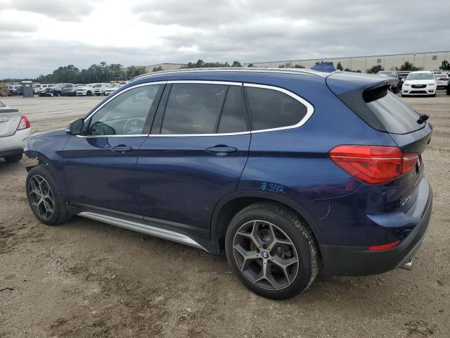 VIN WBXHT3C32J5L29646 2018 BMW X1, Xdrive28I no.2