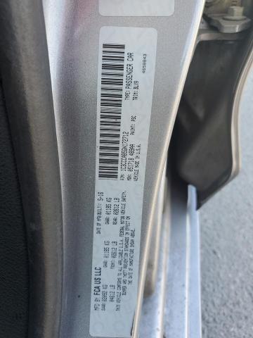 2016 CHRYSLER 200 LIMITE - 1C3CCCAB5GN172712