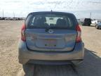 NISSAN VERSA NOTE photo