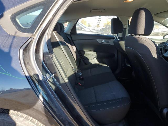 2020 KIA FORTE FE - 3KPF24AD2LE158087