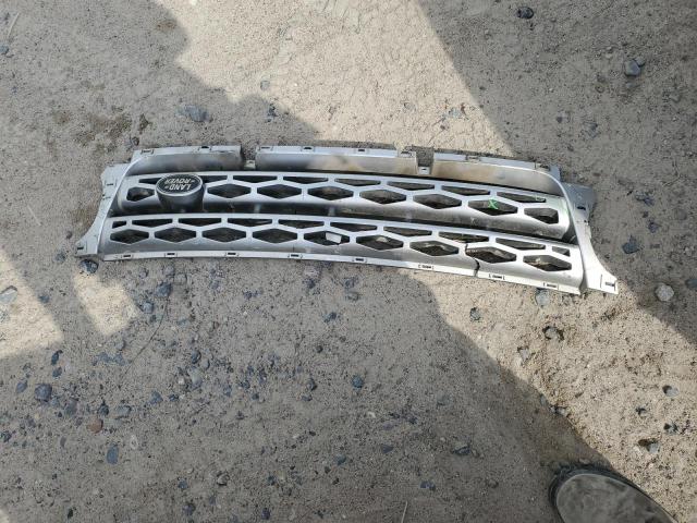2016 LAND ROVER RANGE ROVE - SALWR2VF6GA548770