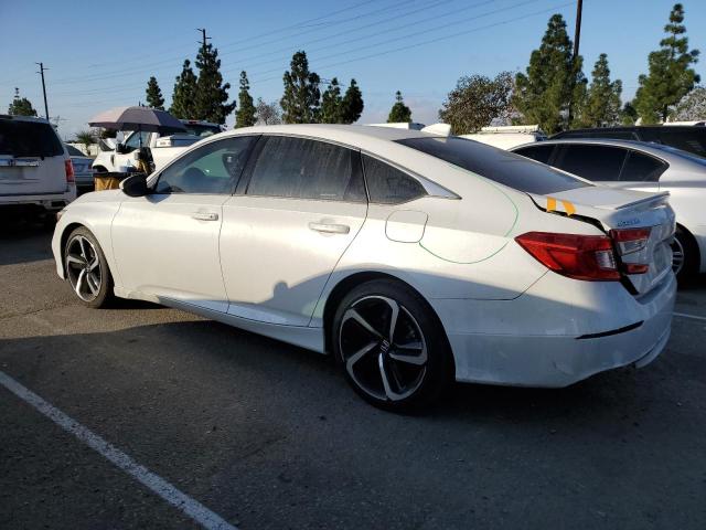 VIN 1HGCV1F33JA262565 2018 Honda Accord, Sport no.2