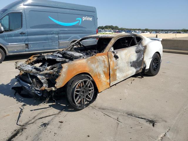 Vin: 1g1fk1r62j0151496, lot: 74722634, chevrolet camaro zl1 20181