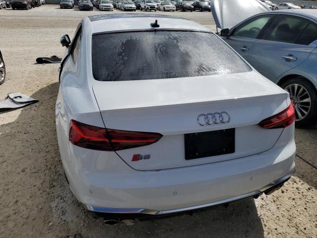 2023 AUDI S5 PRESTIG WAUR4AF51PA045003