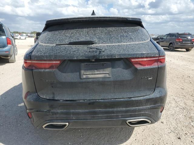 2023 JAGUAR F-PACE R-D SADCT2FU6PA711768