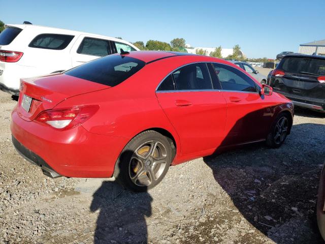 VIN WDDSJ4GB5EN074454 2014 Mercedes-Benz CLA-Class,... no.3