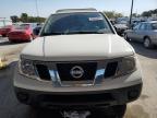 NISSAN FRONTIER S photo