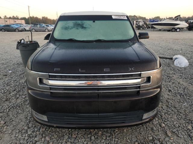 2013 FORD FLEX SEL #3292352318