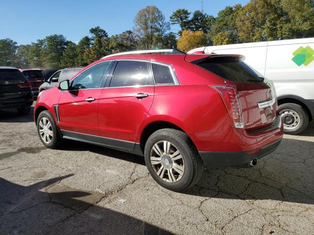 2016 CADILLAC SRX LUXURY - 3GYFNBE35GS586959