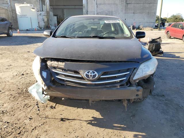 VIN 2T1BU4EEXDC971902 2013 Toyota Corolla, Base no.5