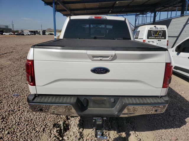 VIN 1FTEW1EF2GKD89441 2016 Ford F-150, Supercrew no.6