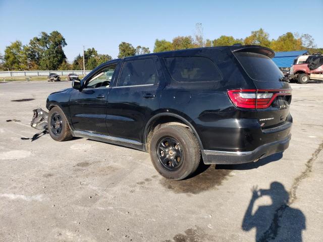 2021 DODGE DURANGO PU 1C4SDJFT4MC696144