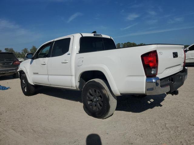 VIN 3TMAZ5CN8PM218984 2023 Toyota Tacoma, Double Cab no.2