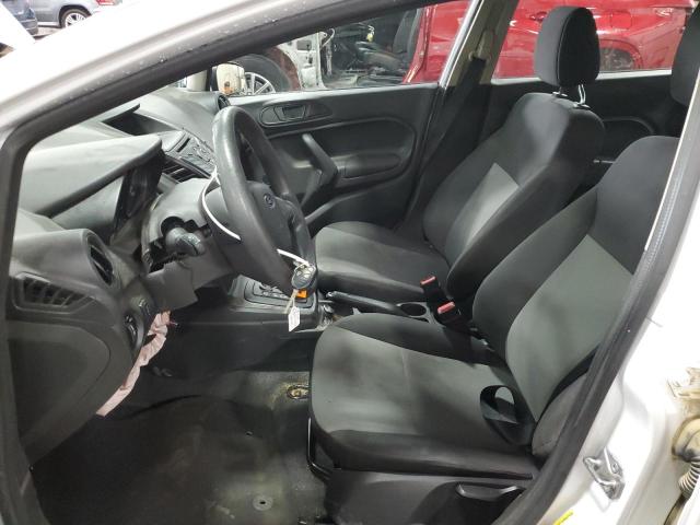 2019 FORD FIESTA S - 3FADP4AJXKM163823